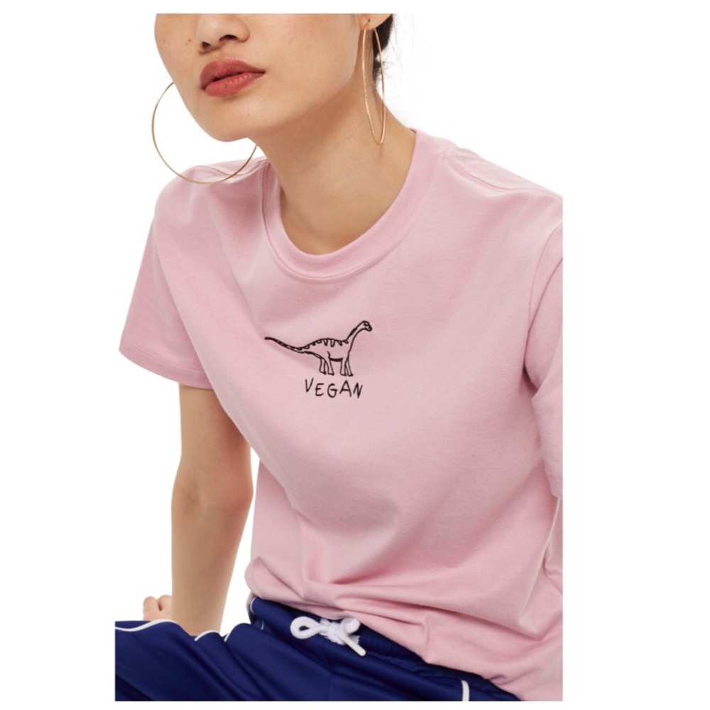 TopShop Teeshirt